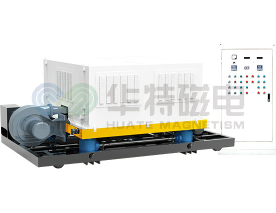 节(jie)能环保型底(di)置(zhi)式直(zhi)流电磁搅拌器